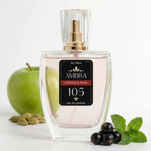 
                    
                      Perfumy Ambra Classic 105, flakon 108 ml
                    
                  