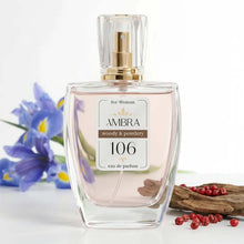 
                    
                      Perfumy Ambra Classic 106, flakon 108 ml
                    
                  