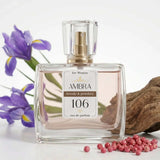 106. Perfumy Ambra Classic