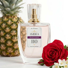 
                    
                      Perfumy Ambra Classic 110, flakon 108 ml
                    
                  
