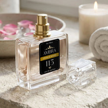 
                    
                      Perfumy lane Ambra 113 108 ml, ujęcie stylizowane
                    
                  
