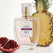 
                    
                      Perfumy Ambra Classic 114, flakon 108 ml
                    
                  