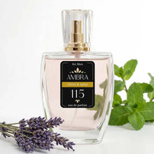 
                    
                      Perfumy Ambra Classic 115, flakon 108 ml
                    
                  