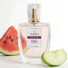 
                    
                      Perfumy Ambra Classic 116, flakon 108 ml
                    
                  