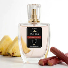 
                    
                      Perfumy Ambra Classic 117, flakon 108 ml
                    
                  