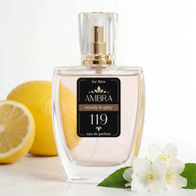 
                    
                      Perfumy Ambra Classic 119, flakon 108 ml
                    
                  