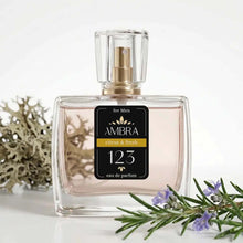 
                    
                      Perfumy Ambra Classic 123, flakon 35 ml
                    
                  