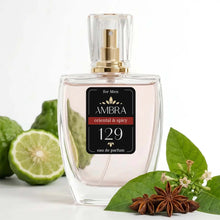 
                    
                      Perfumy Ambra Classic 129, flakon 108 ml
                    
                  