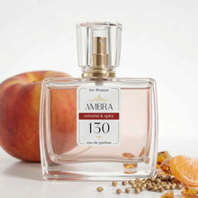 
                    
                      Perfumy Ambra Classic 130, flakon 60 ml
                    
                  