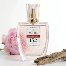 
                    
                      Perfumy Ambra Classic 132, flakon 108 ml
                    
                  