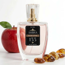 
                    
                      Perfumy Ambra Classic 133, flakon 108 ml
                    
                  