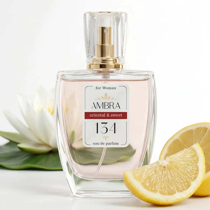 Perfumy Ambra Classic 134, flakon 108 ml
