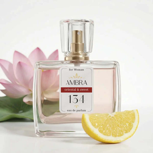 Perfumy Ambra Classic 134, flakon 35 ml