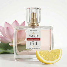 
                    
                      Perfumy Ambra Classic 134, flakon 60 ml
                    
                  