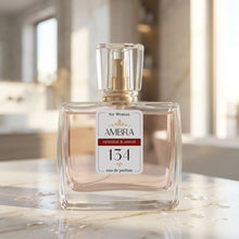 
                    
                      Francuskie perfumy Ambra 134 60 ml w aranżacji
                    
                  