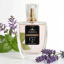 
                    
                      Perfumy Ambra Classic 137, flakon 108 ml
                    
                  