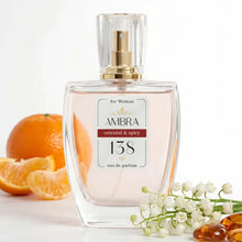 
                    
                      Perfumy Ambra Classic 138, flakon 108 ml
                    
                  