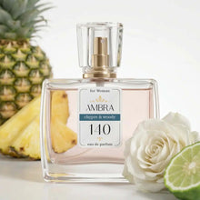 
                    
                      Perfumy Ambra Classic 140, flakon 60 ml
                    
                  