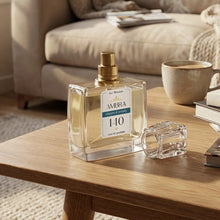 
                    
                      Perfumy lane Ambra 140 60 ml, ujęcie stylizowane
                    
                  