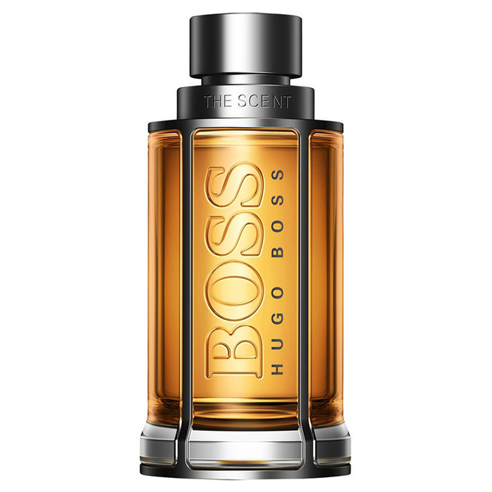 Boss The Scent Hugo Boss
