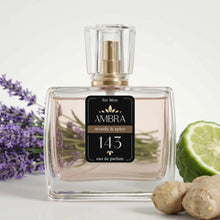 
                    
                      Perfumy Ambra Classic 143, flakon 60 ml
                    
                  