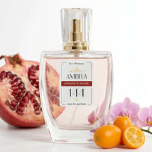 
                    
                      Perfumy Ambra Classic 144, flakon 108 ml
                    
                  