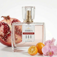 
                    
                      Perfumy Ambra Classic 144, flakon 60 ml
                    
                  