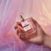 
                    
                      Perfumy lane Ambra 144 60 ml, ujęcie stylizowane
                    
                  