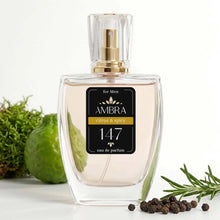 
                    
                      Perfumy Ambra Classic 147, flakon 108 ml
                    
                  