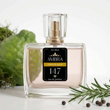 
                    
                      Perfumy Ambra Classic 147, flakon 35 ml
                    
                  