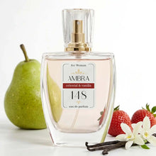
                    
                      Perfumy Ambra Classic 148, flakon 108 ml
                    
                  