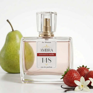 Perfumy Ambra Classic 148, flakon 35 ml