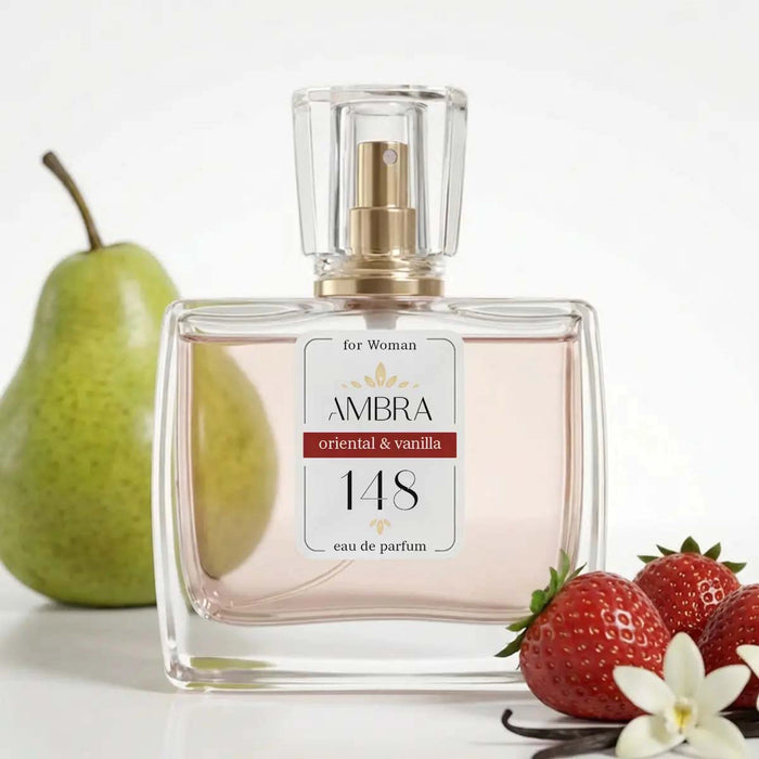 Perfumy Ambra Classic 148, flakon 60 ml