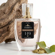 
                    
                      Perfumy Ambra Classic 149, flakon 108 ml
                    
                  