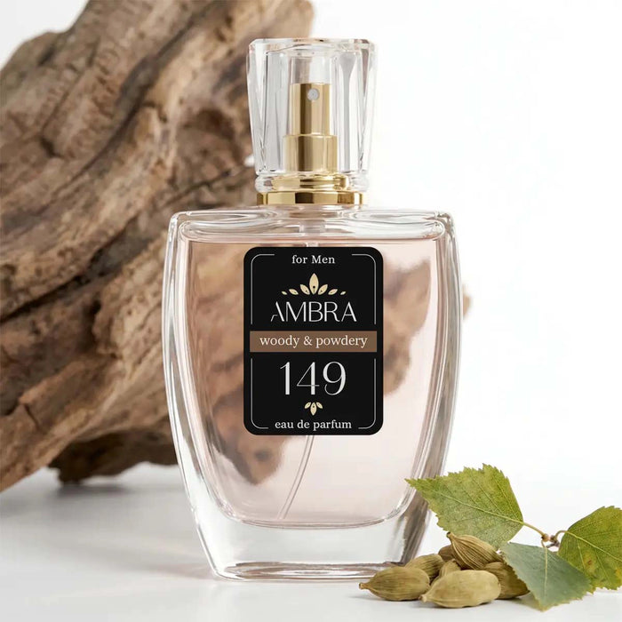 Perfumy Ambra Classic 149, flakon 108 ml