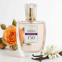 
                    
                      Perfumy Ambra Classic 150, flakon 108 ml
                    
                  