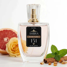 
                    
                      Perfumy Ambra Classic 151, flakon 108 ml
                    
                  