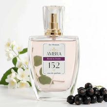 
                    
                      Perfumy Ambra Classic 152, flakon 108 ml
                    
                  