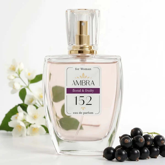 Perfumy Ambra Classic 152, flakon 108 ml