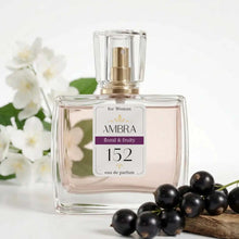 
                    
                      Perfumy Ambra Classic 152, flakon 35 ml
                    
                  