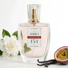 
                    
                      Perfumy Ambra Classic 154, flakon 108 ml
                    
                  