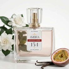 
                    
                      Perfumy Ambra Classic 154, flakon 60 ml
                    
                  