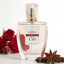 
                    
                      Perfumy Ambra Classic 156, flakon 108 ml
                    
                  