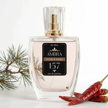 
                    
                      Perfumy Ambra Classic 157, flakon 108 ml
                    
                  