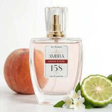 
                    
                      Perfumy Ambra Classic 158, flakon 108 ml
                    
                  