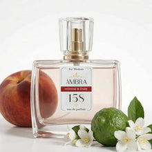 
                    
                      Perfumy Ambra Classic 158, flakon 60 ml
                    
                  