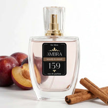 
                    
                      Perfumy Ambra Classic 159, flakon 108 ml
                    
                  