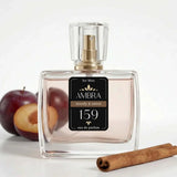 159. Perfumy Ambra Classic