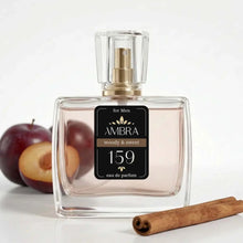 
                    
                      Perfumy Ambra Classic 159, flakon 35 ml
                    
                  