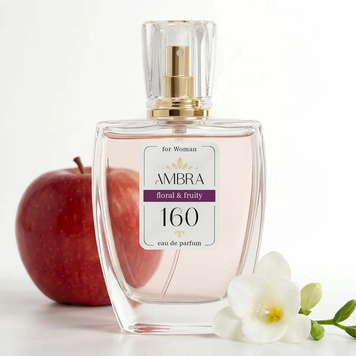 Perfumy Ambra Classic 160, flakon 108 ml